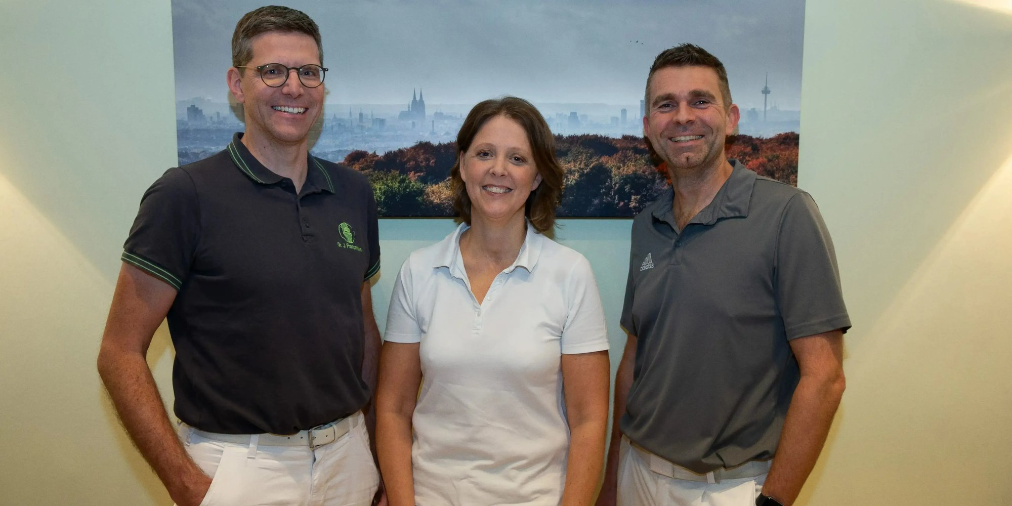 Gelenkallee Gruppenbild Ärzte Header Gelenkallee Gruppenbild Ärzte Header