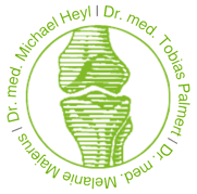 Logo der Praxis Heyl Palmert Majerus